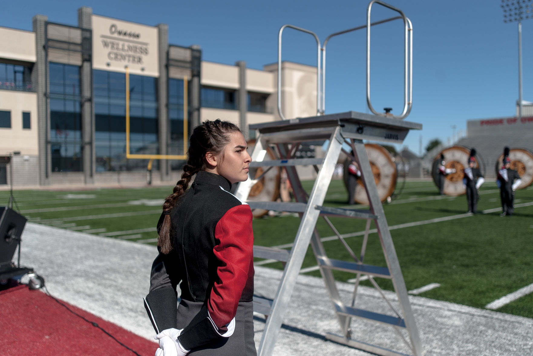 Marching Band Championships